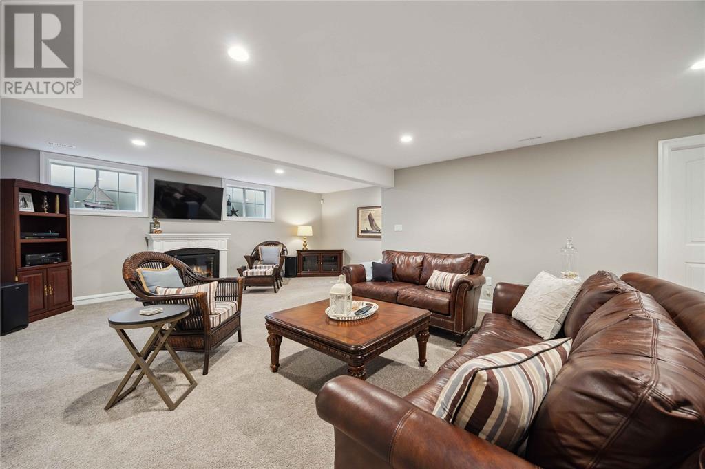 1078 MIKE WEIR DRIVE