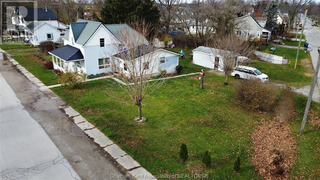 84 Sherman STREET