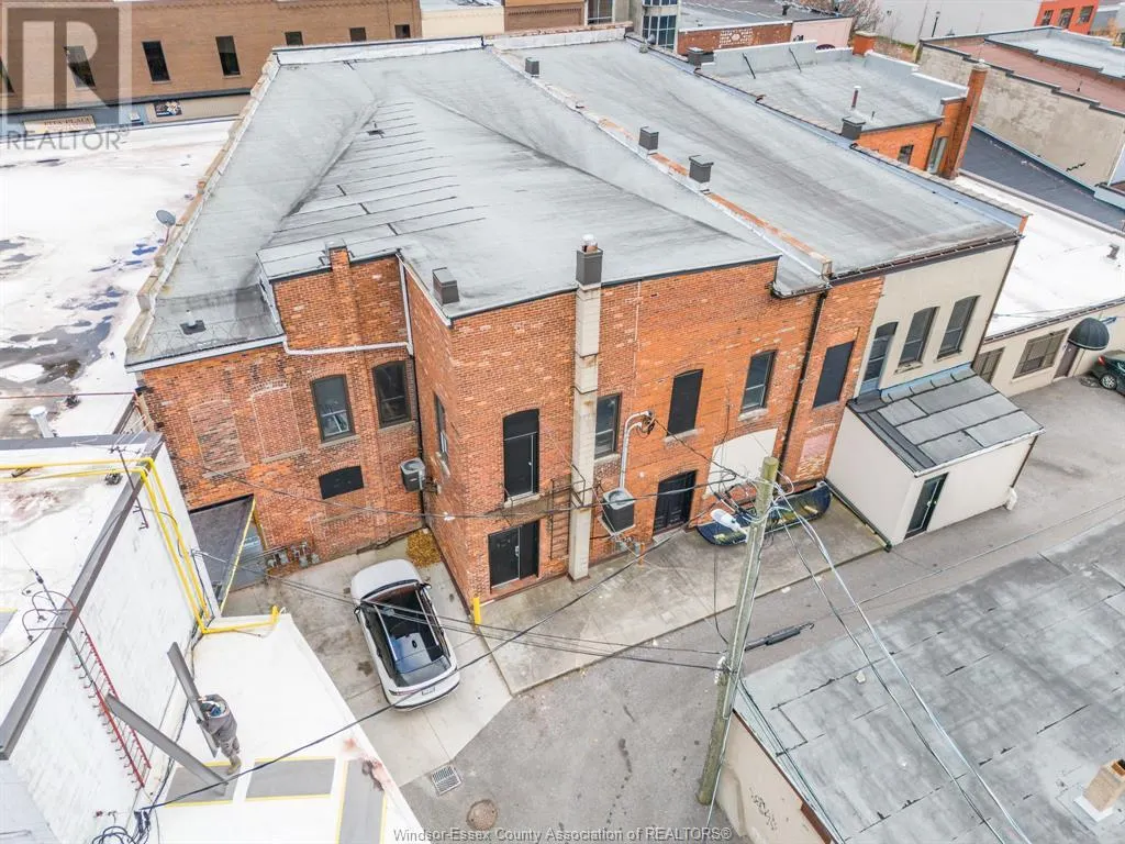 9-13 TALBOT STREET West