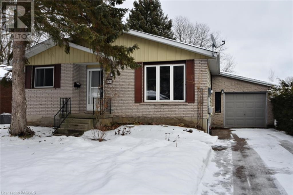Owen Sound Real Estate Agents Homes For Sale Wanda Westover