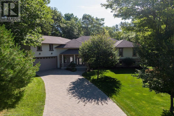 5 WHITEOAK COURT, Wasaga Beach
