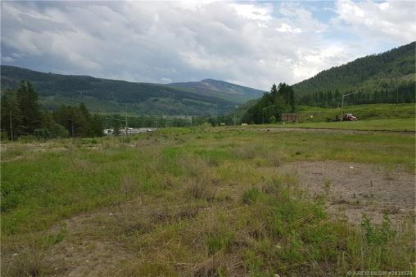 91 ASPEN DRIVE, Sparwood