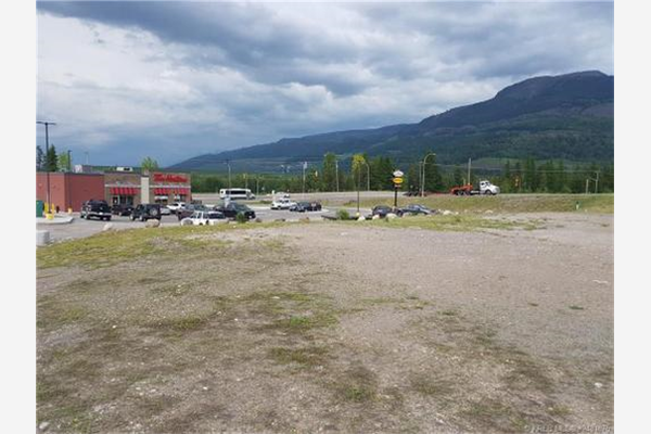 B101 ASPEN DRIVE, Sparwood