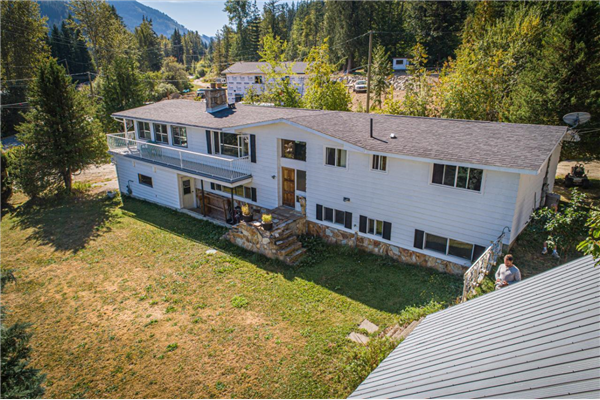 2402 SILVER KING ROAD, Nelson