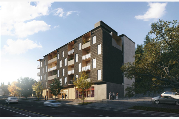 407 - 514 VICTORIA STREET, Nelson