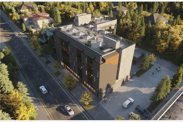 509 - 514 VICTORIA STREET, Nelson