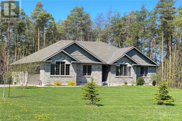 116 MARSHALL HEIGHTS ROAD, West Grey