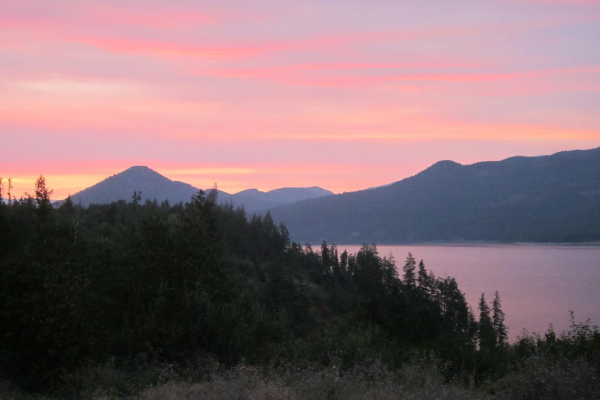 200 LOWER ARROW LAKE, Castlegar