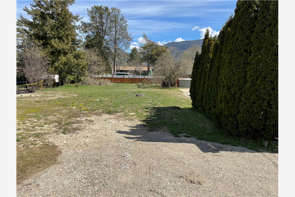 2029 COLUMBIA AVENUE, Castlegar