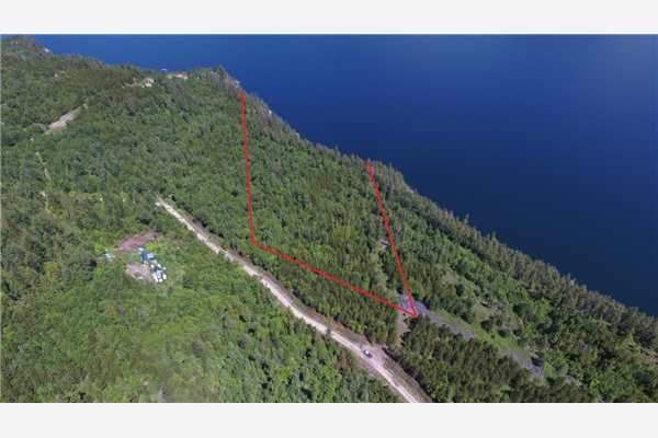 Lot 4 LOWER ARROW LAKE, Castlegar