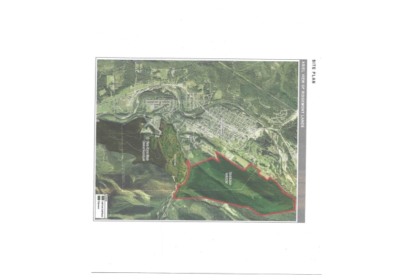Lot A COAL CREEK ROAD, Fernie