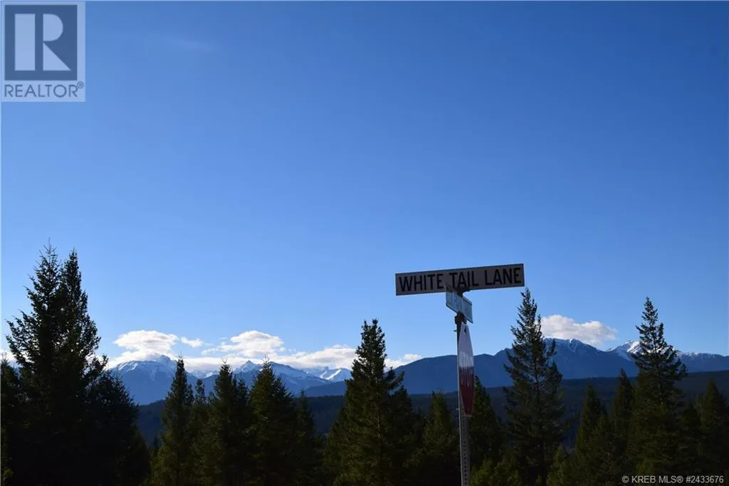 7058 WHITE TAIL Lane Unit# Lot 19