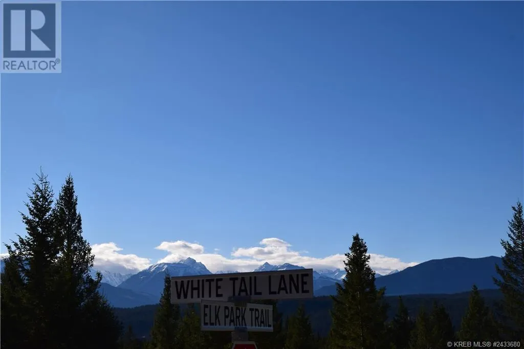 7041 WHITE TAIL Lane Unit# Lot 23