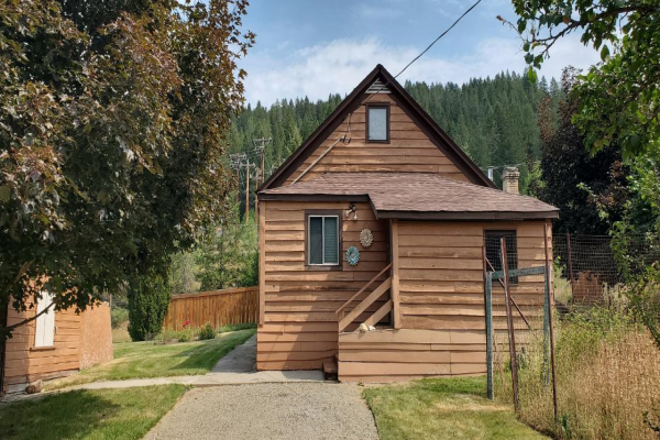 555 EVERETTE AVENUE, Greenwood