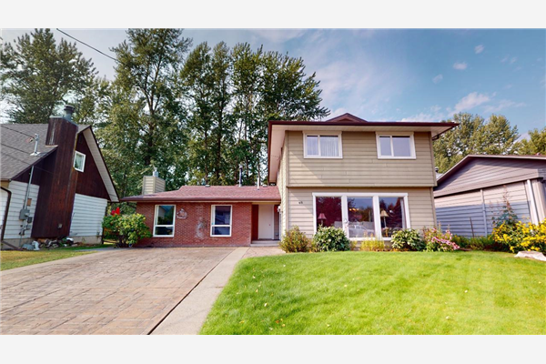 48 MT PROCTOR AVENUE, Fernie