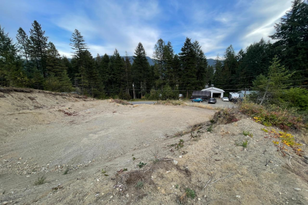 1535 THOMPSON RD ROAD, Christina Lake