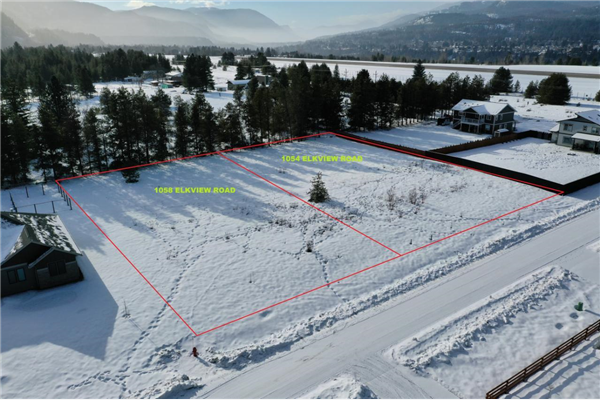 1054 ELKVIEW ROAD, Castlegar