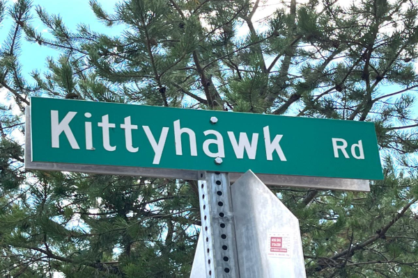 Lot A KITTYHAWK ROAD, Kitchener