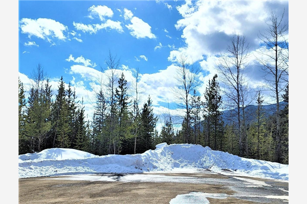 4 DEMPSEY PLACE, Elkford