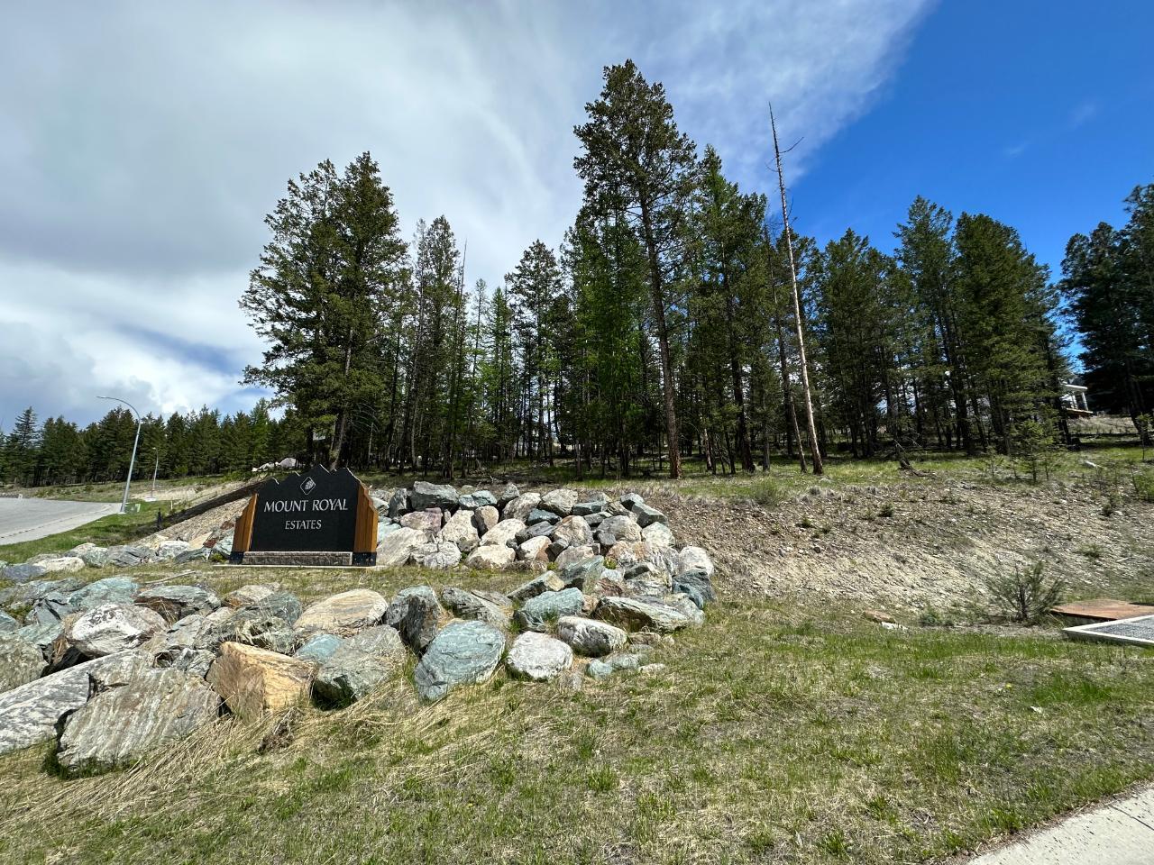 3504 MOUNT ROYAL DRIVE