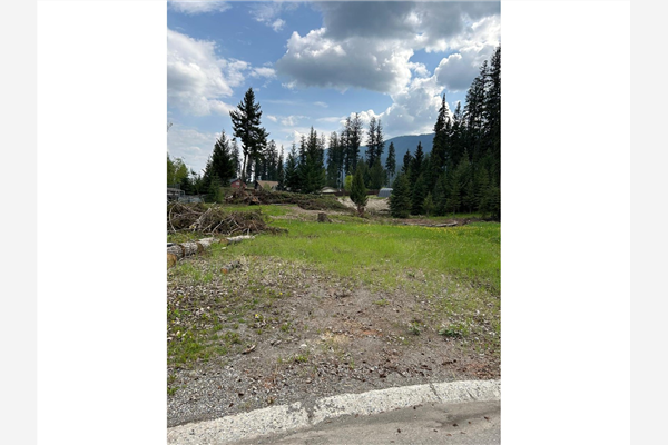 21 CHEROKEE DRIVE, Elkford