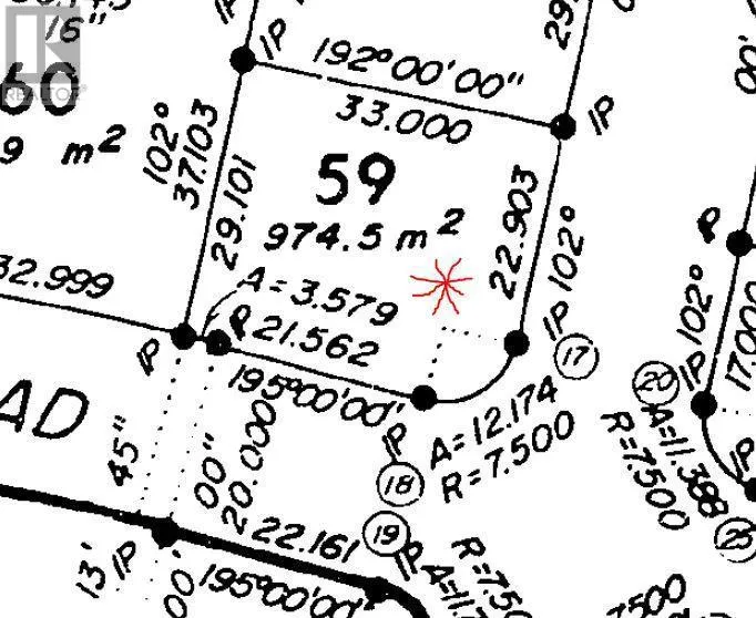 Lot 59 RIVERVIEW GATE Road