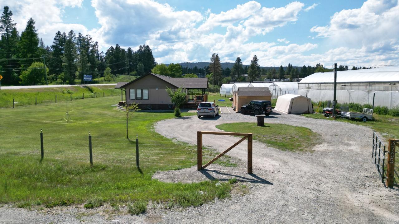 3705 STANDARD HILL ROAD