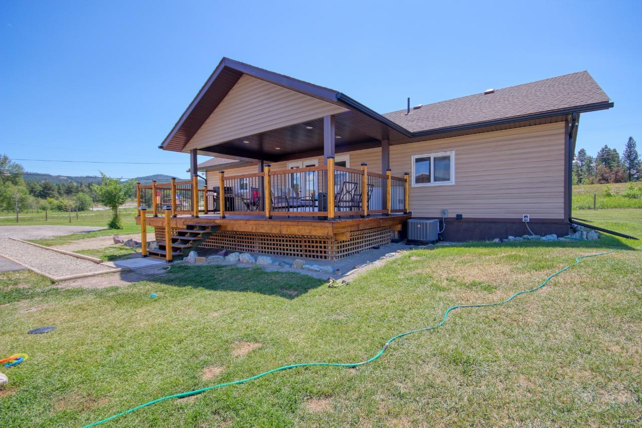 3705 STANDARD HILL ROAD