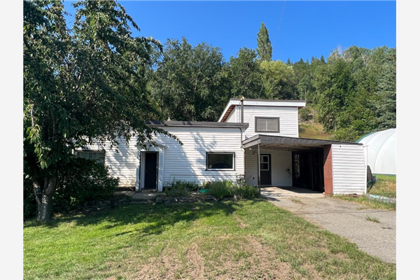 224 1ST AVENUE, Trail