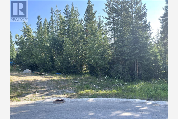 7 DOGWOOD PLACE, Elkford