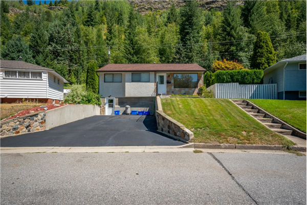 37 HILLSIDE DRIVE, Trail