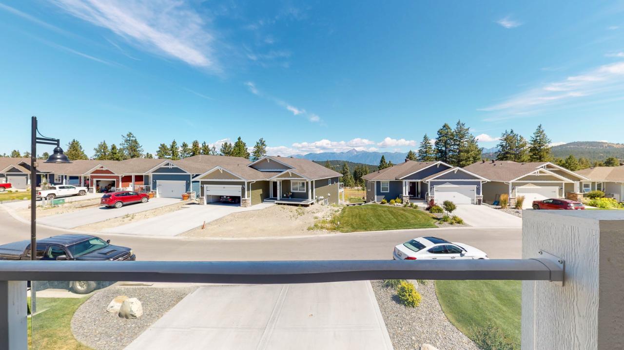 313 LEGACY LOOKOUT