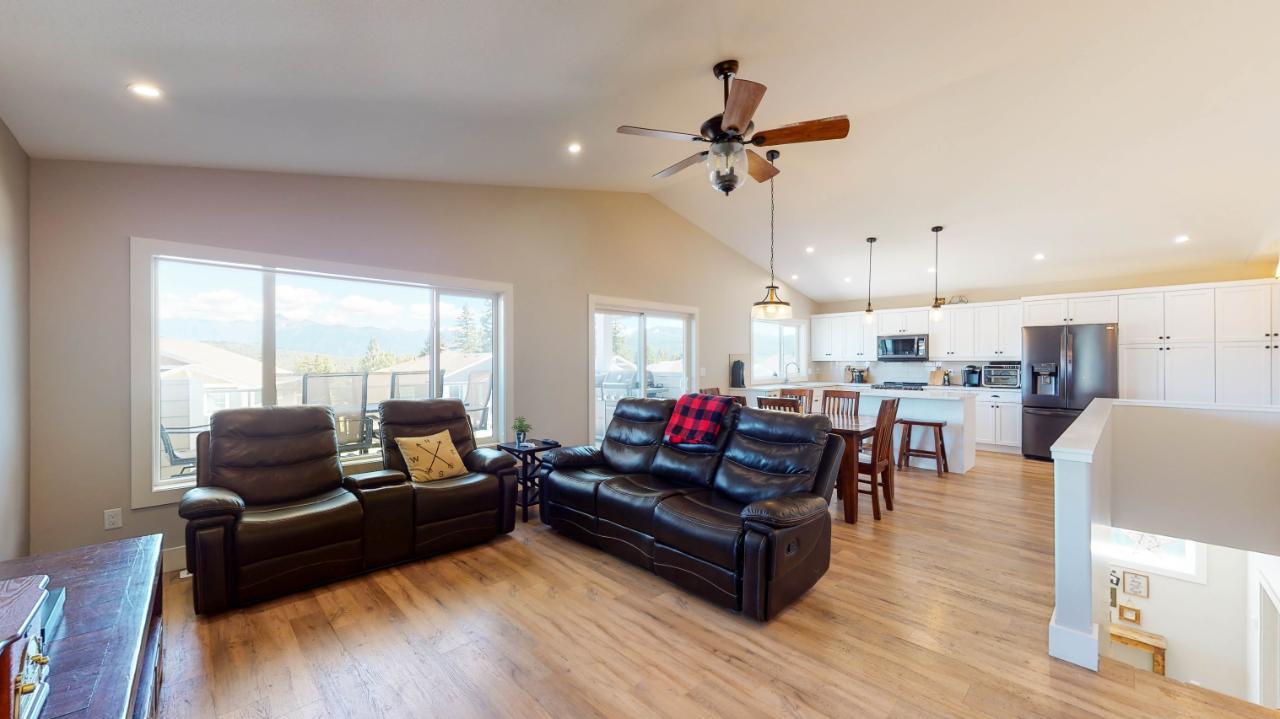313 LEGACY LOOKOUT