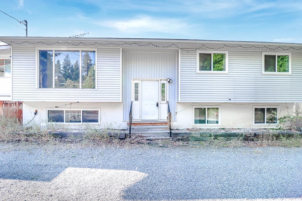 3084 BADGER ROAD