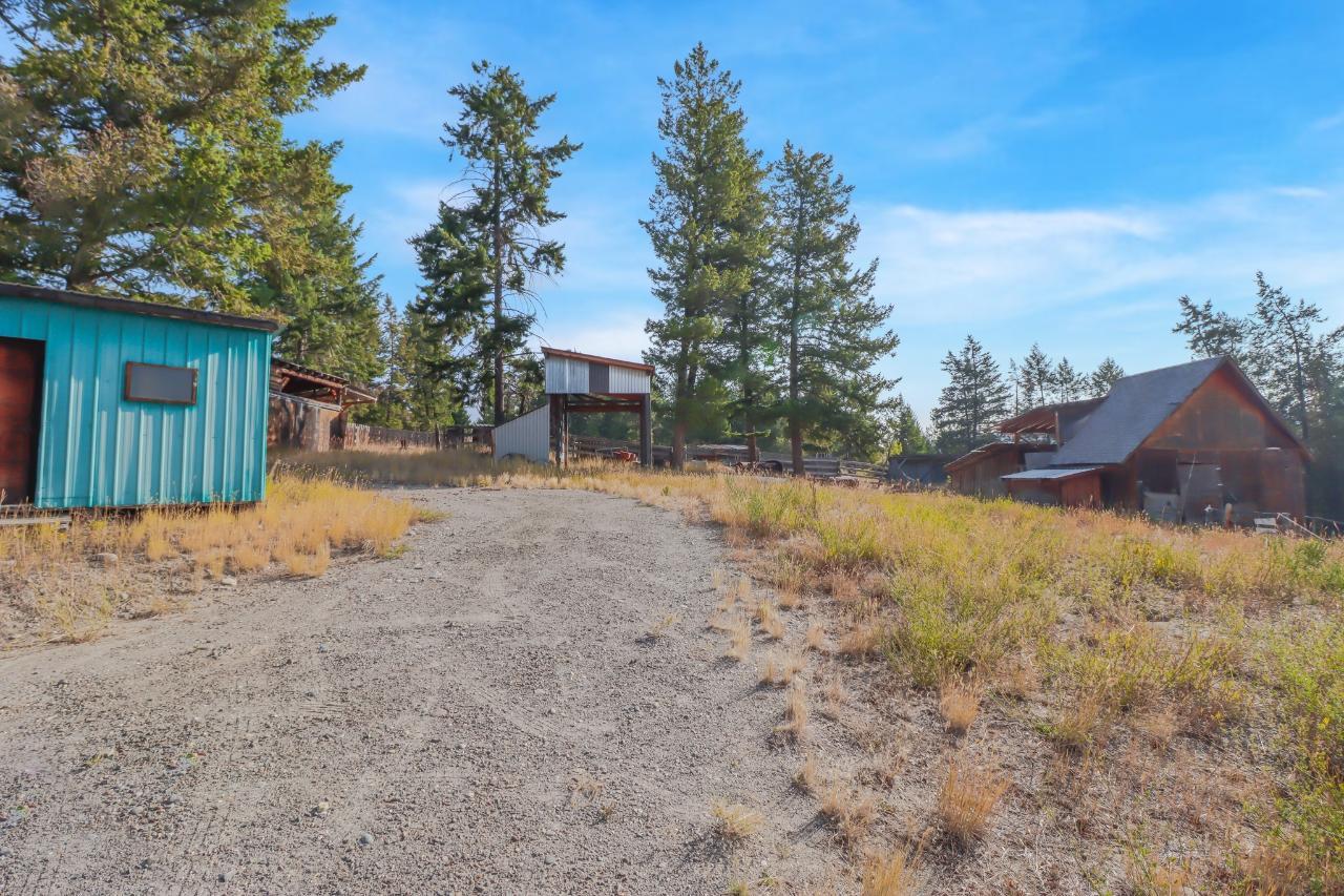 3084 BADGER ROAD