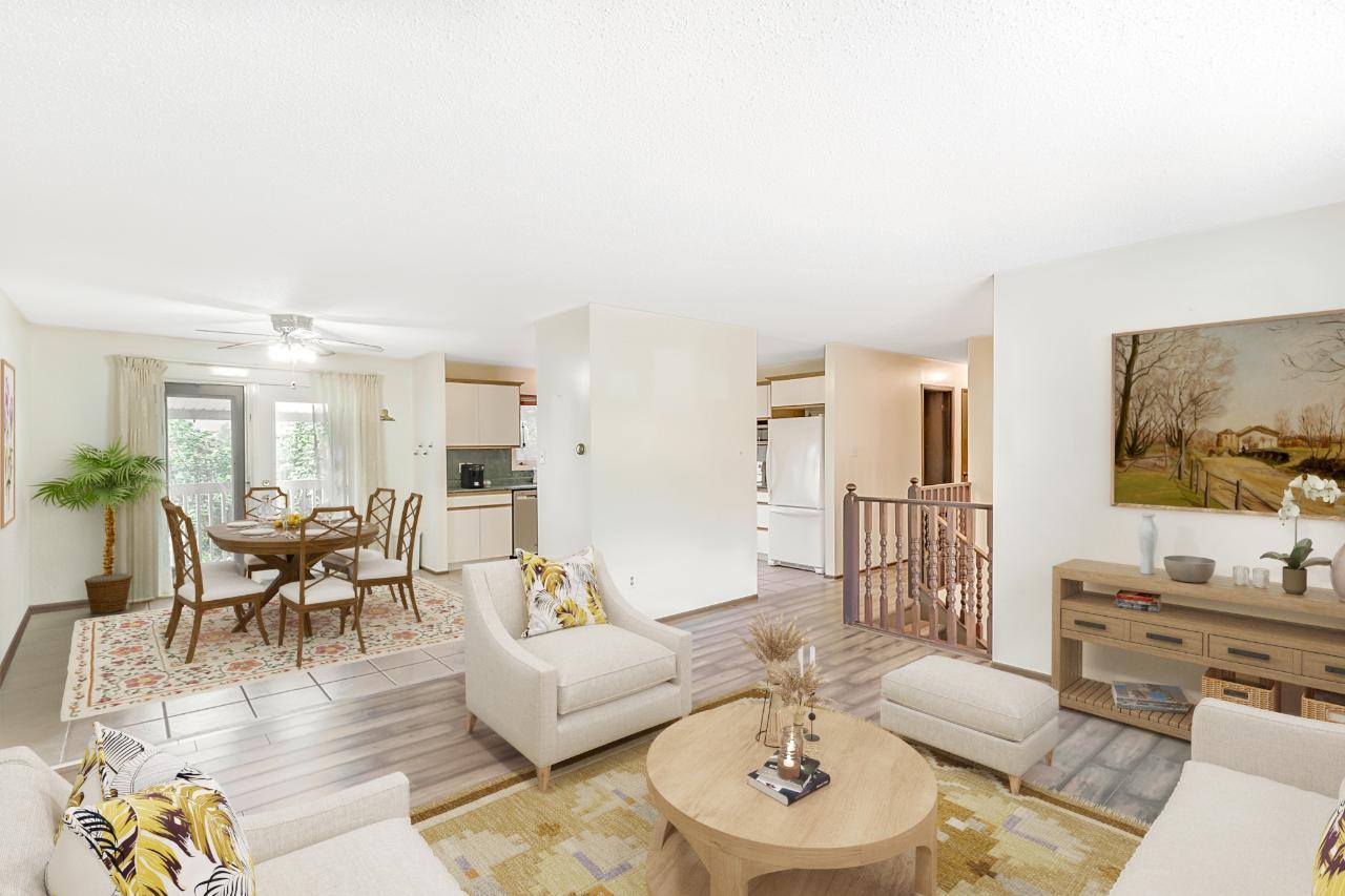 3084 BADGER ROAD