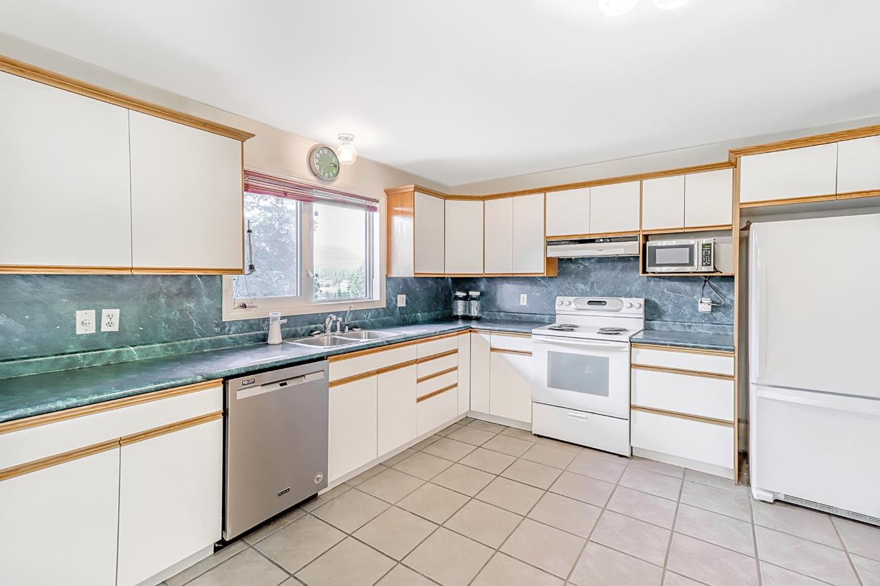 3084 BADGER ROAD