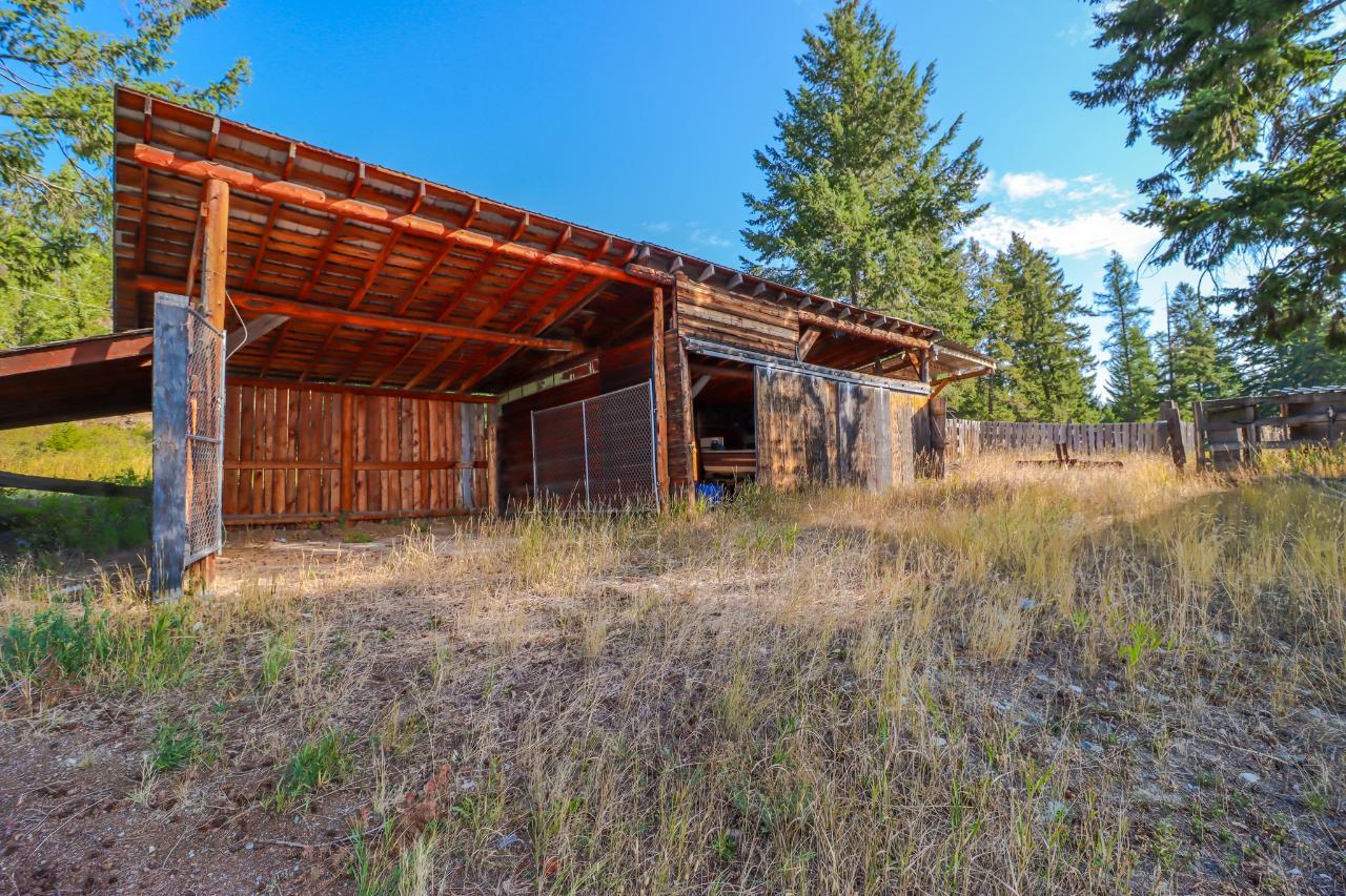 3084 BADGER ROAD