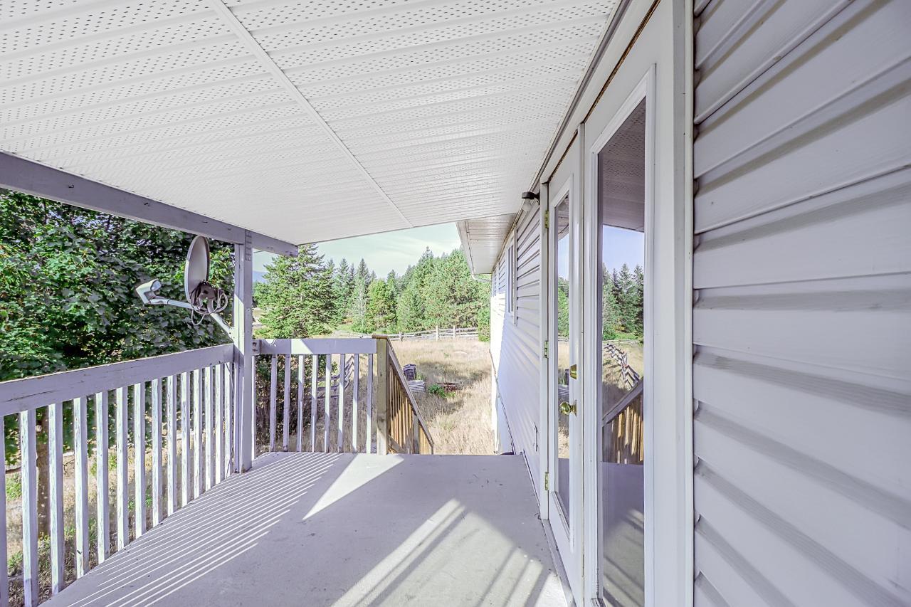 3084 BADGER ROAD