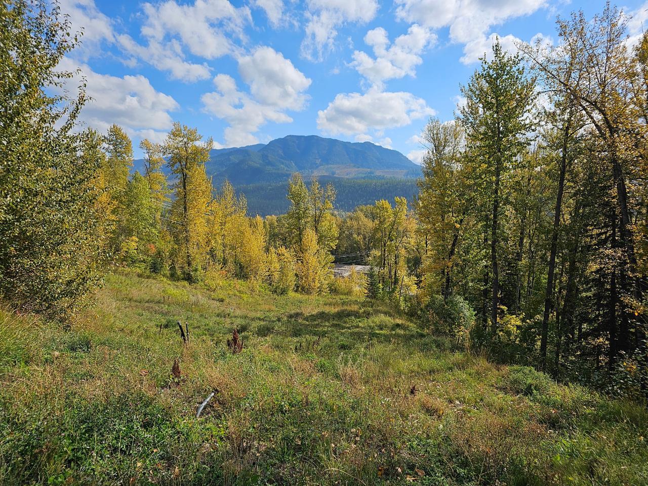 Lot 1 BURMA ROAD