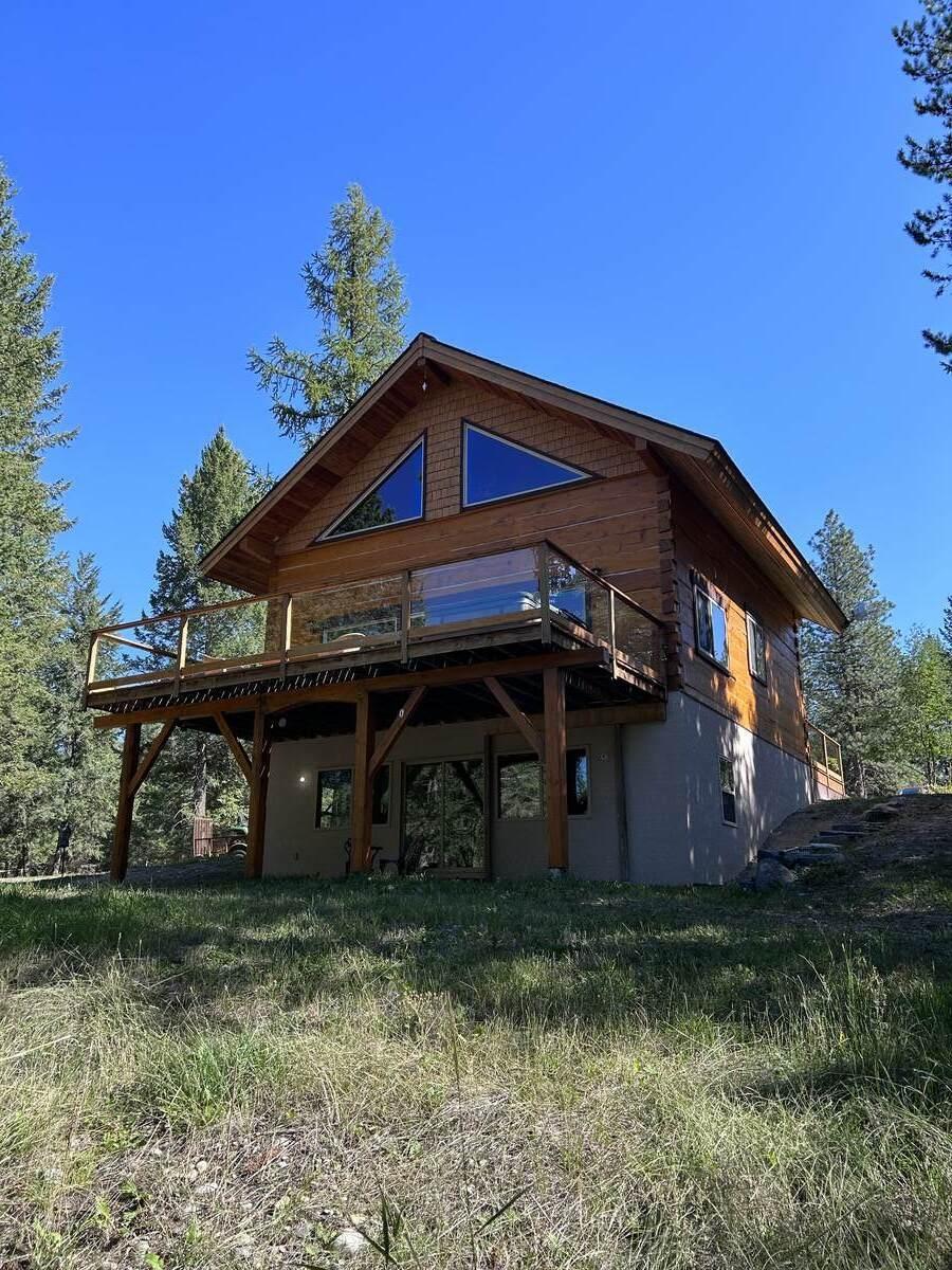 5130 BOOTH CREEK ROAD