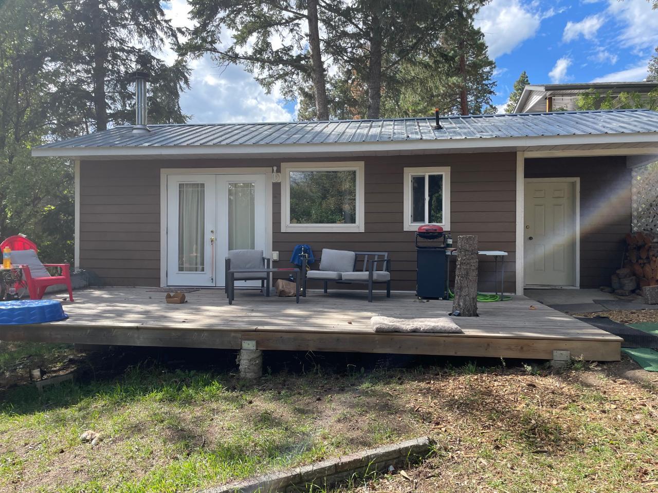 1801 CARL THOMPSON ROAD