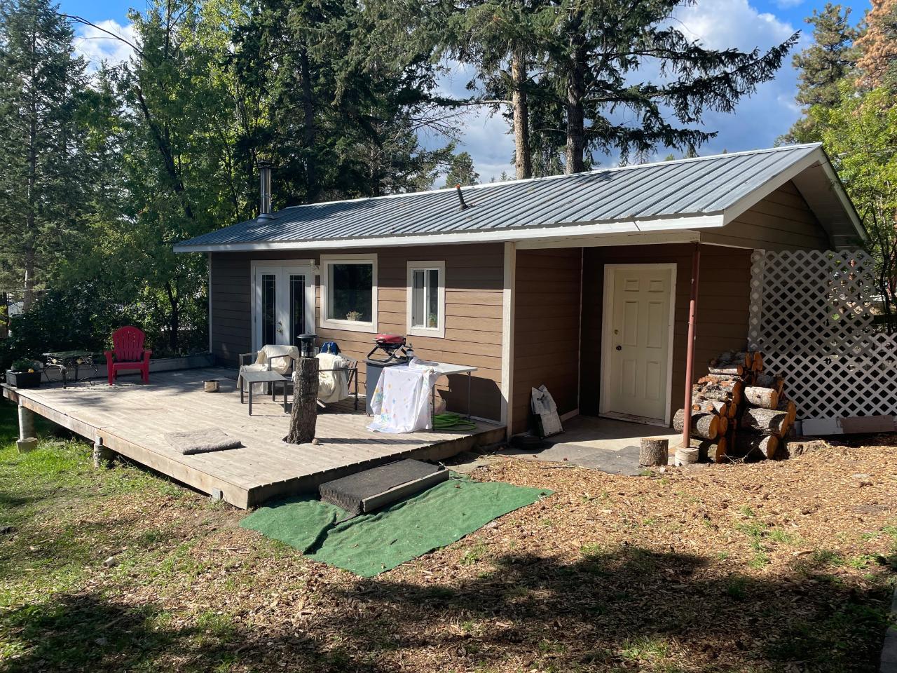 1801 CARL THOMPSON ROAD