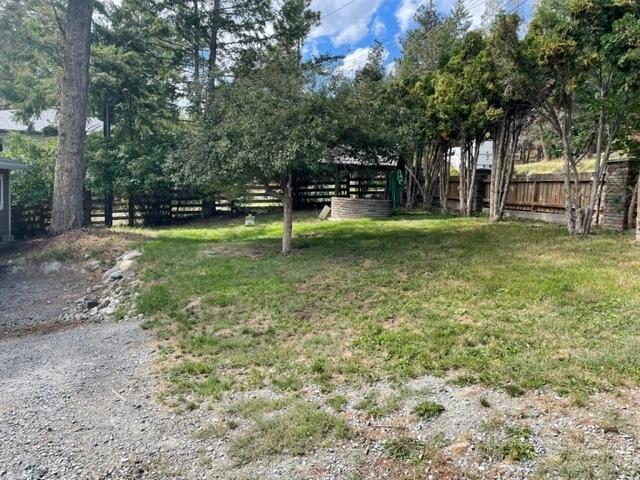 1801 CARL THOMPSON ROAD
