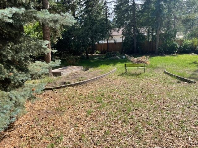 1801 CARL THOMPSON ROAD