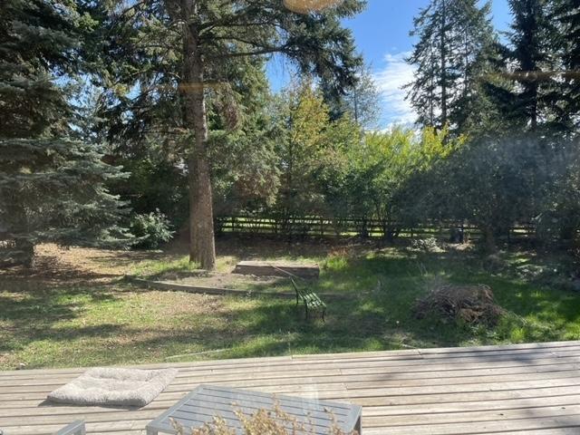 1801 CARL THOMPSON ROAD