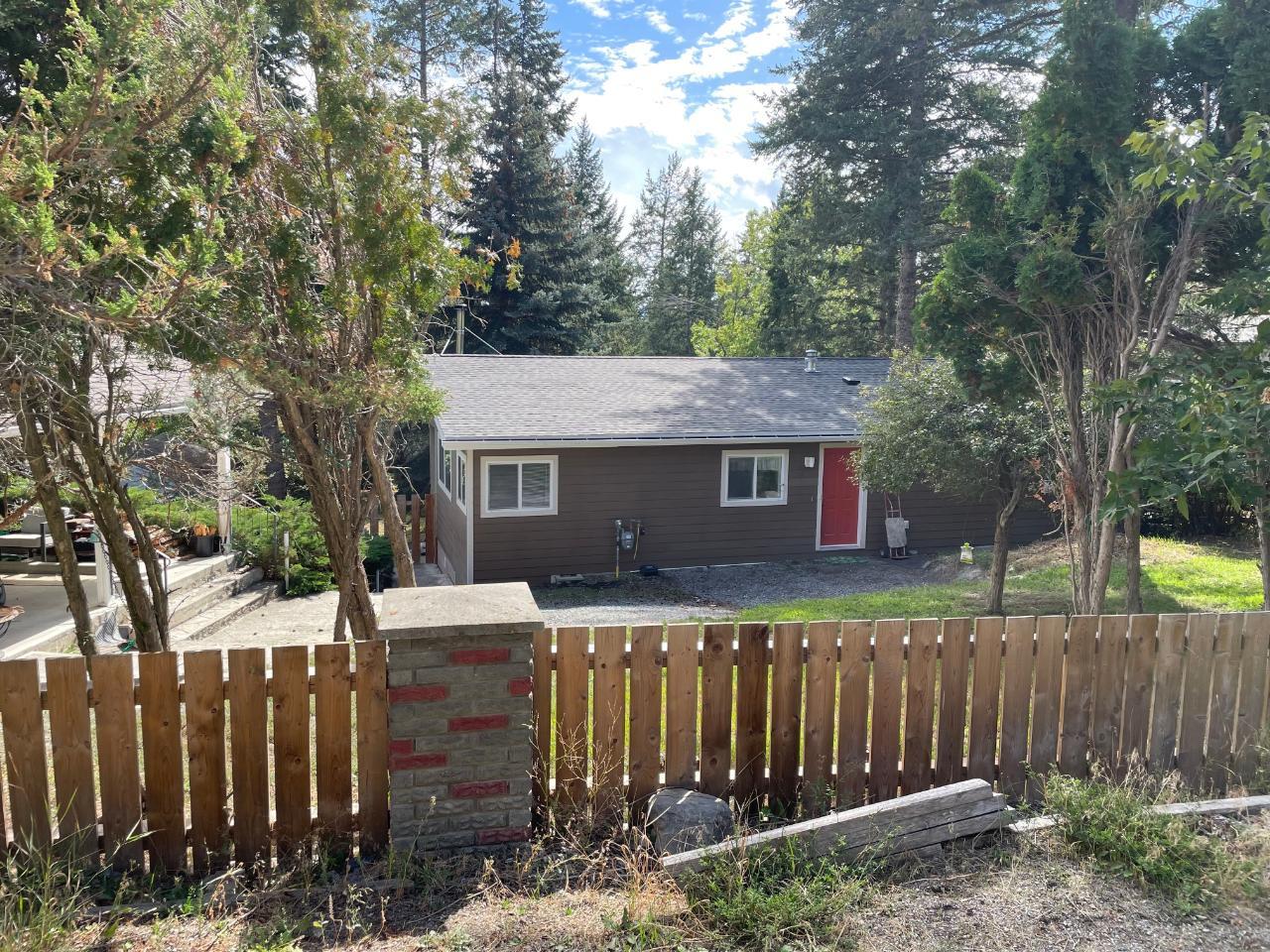 1801 CARL THOMPSON ROAD
