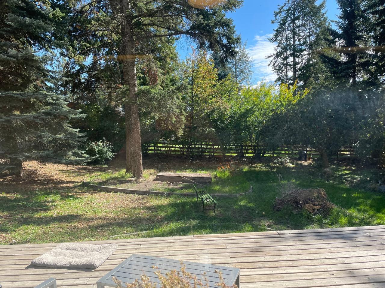 1801 CARL THOMPSON ROAD