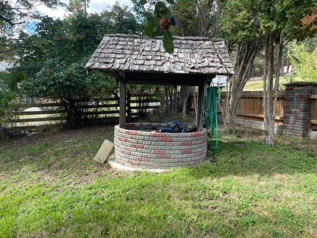 1801 CARL THOMPSON ROAD