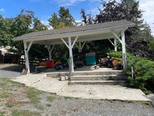 1801 CARL THOMPSON ROAD